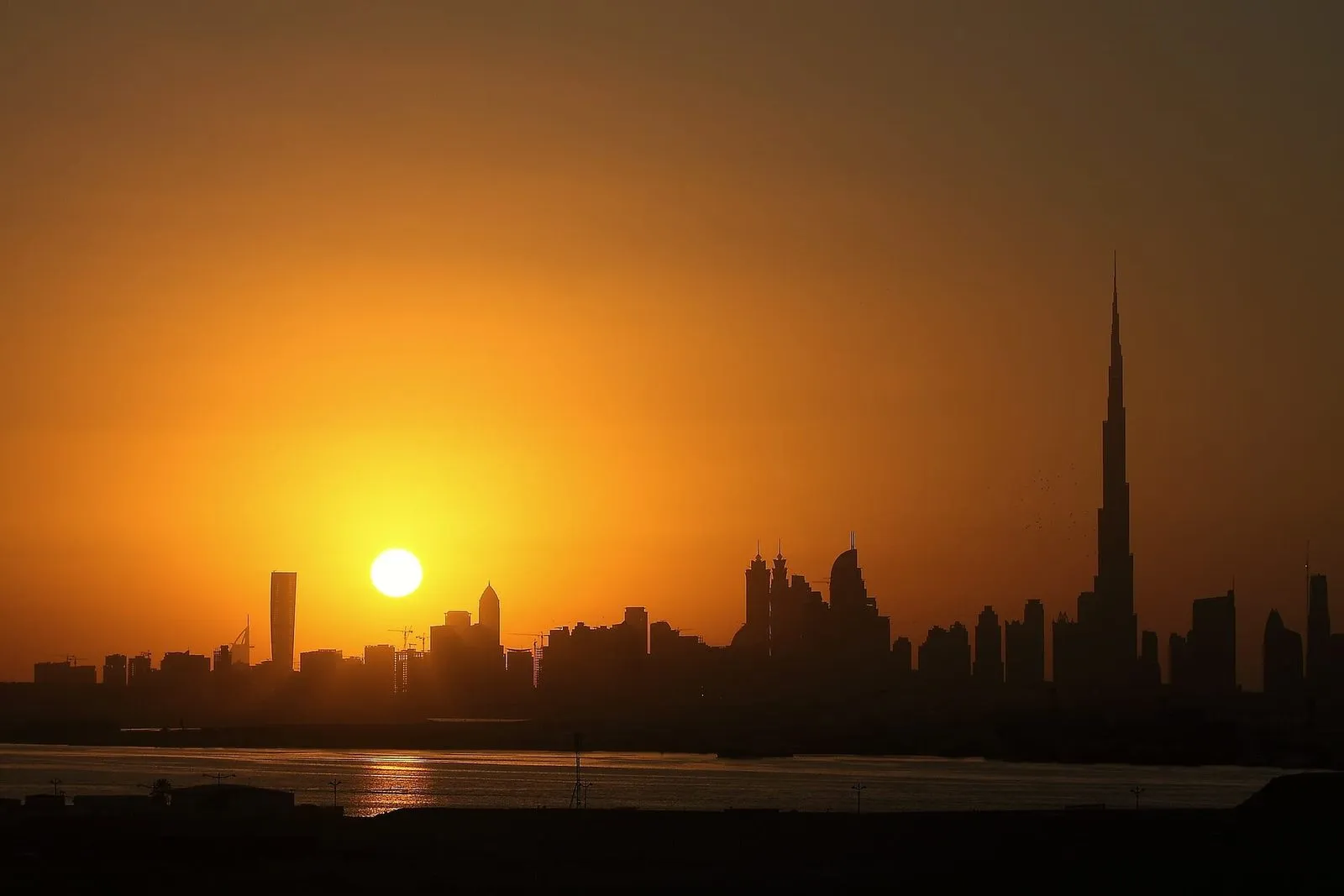 World Blockchain Forum Set to Heat Up Dubai