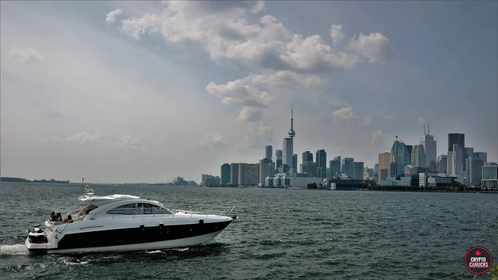 TBW Hosting World-Class Blockchain Events To Showcase Toronto As Leaders In Cutting-Edge Technology
