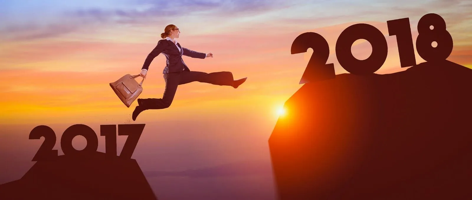 Blockchain and Cryptocurrencies in 2018: The Good, the Bad and the Ugly