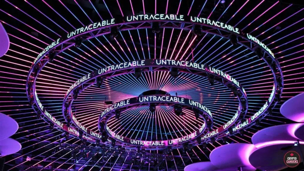 Untraceable Brings Back The Futurist Conference 2019 To Toronto