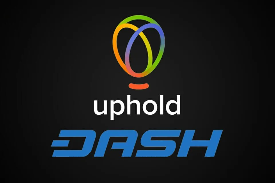 Dash Enhances User Experience with Uphold Integration into Dash Wallet