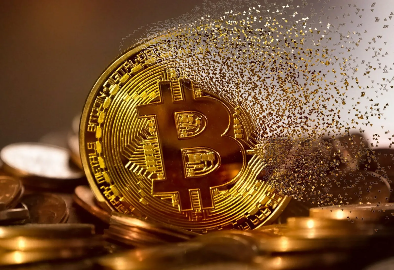 Blockchain Year in Review: The Late, But Not Great, 2018