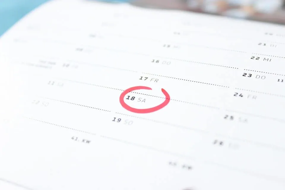 Key Dates for Possible Bitcoin Blockchain Split
