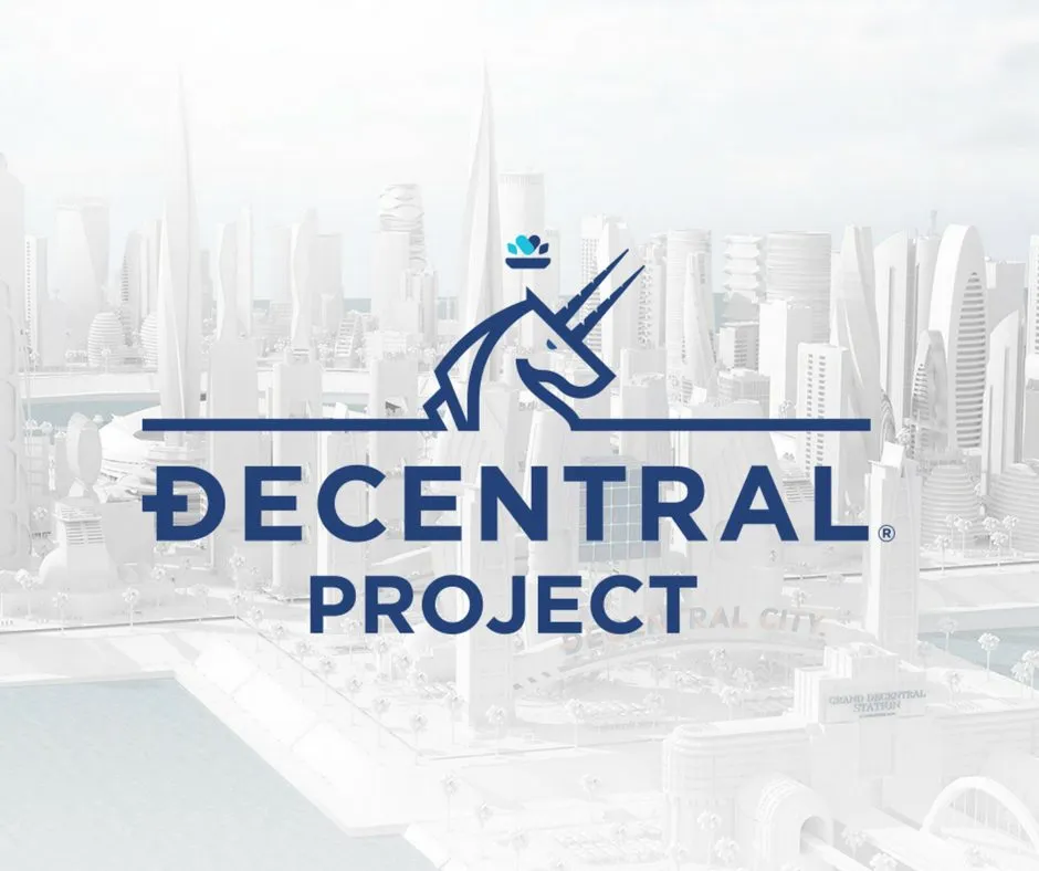 Canada’s Leading Blockchain Firm Decentral Announces Launch of Jaxx Liberty & Unity