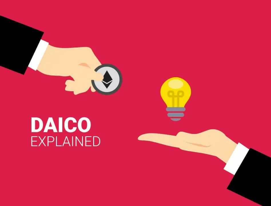 What is a DAICO & How Can It Be Beneficial To The Industry?