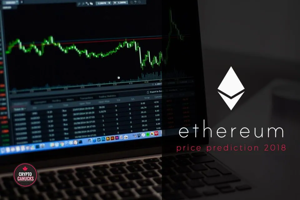 Five Key Drivers Impacting Ethereum Over The Medium Term