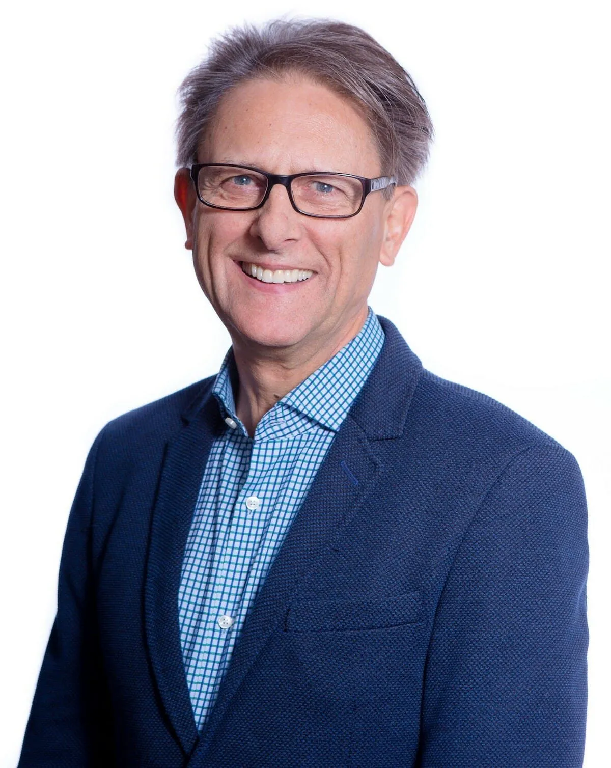 Welcoming Bob Binns to Join OneLedger as the Chief Strategy Officer