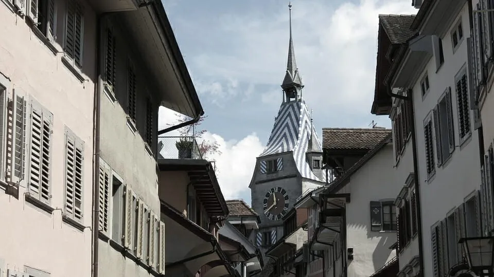 Crypto Valley Association Welcomes ConsenSys as Strategic Partner
