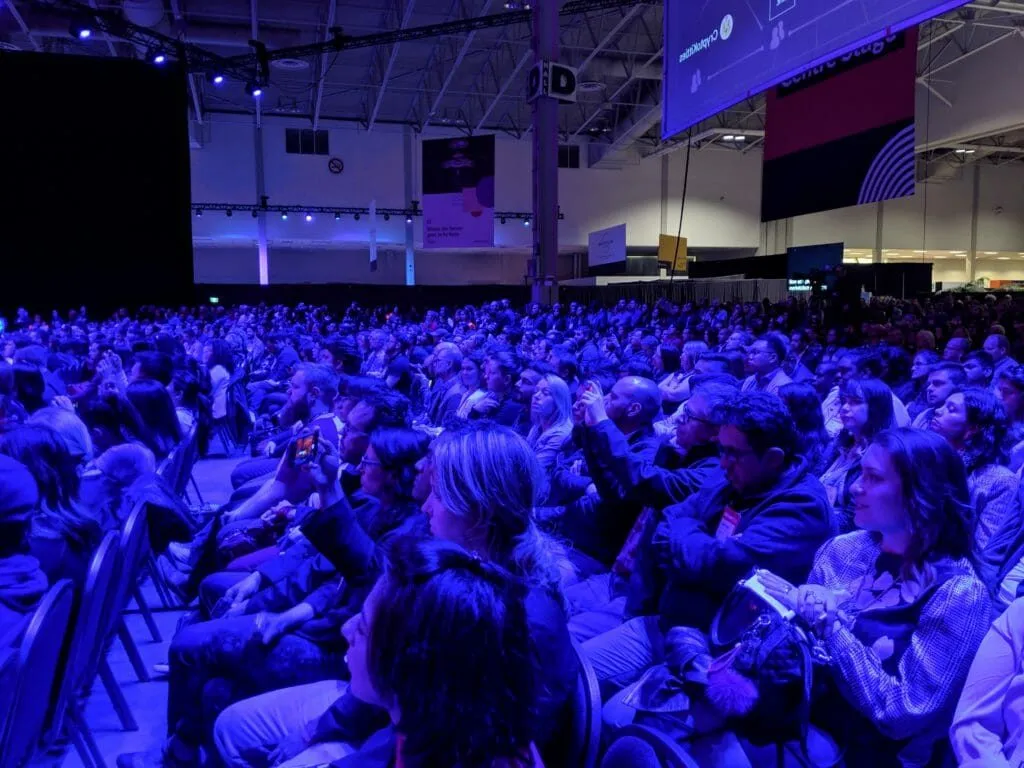 Collision2019