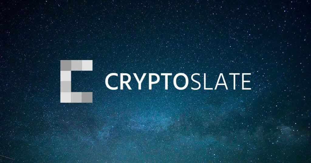 Cryptoslate