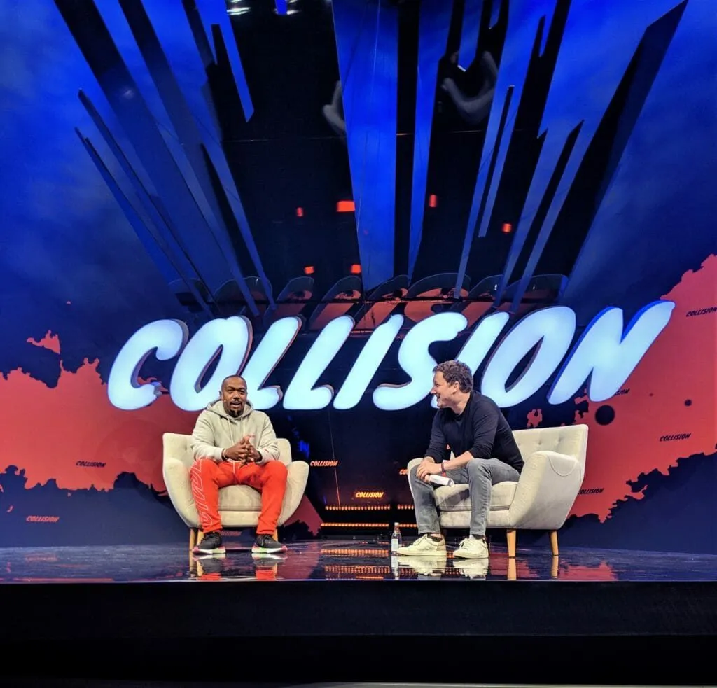 Collision2019